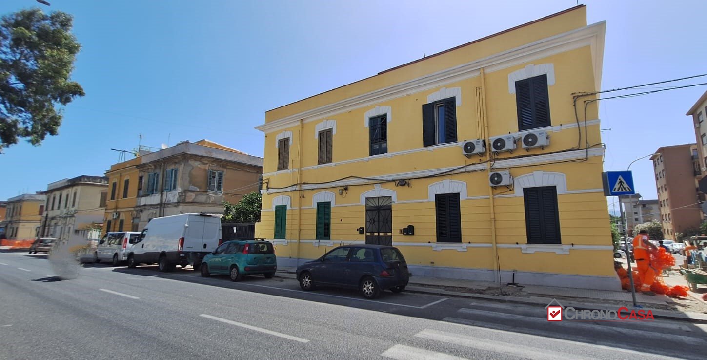 Bilocale in affitto a Messina
