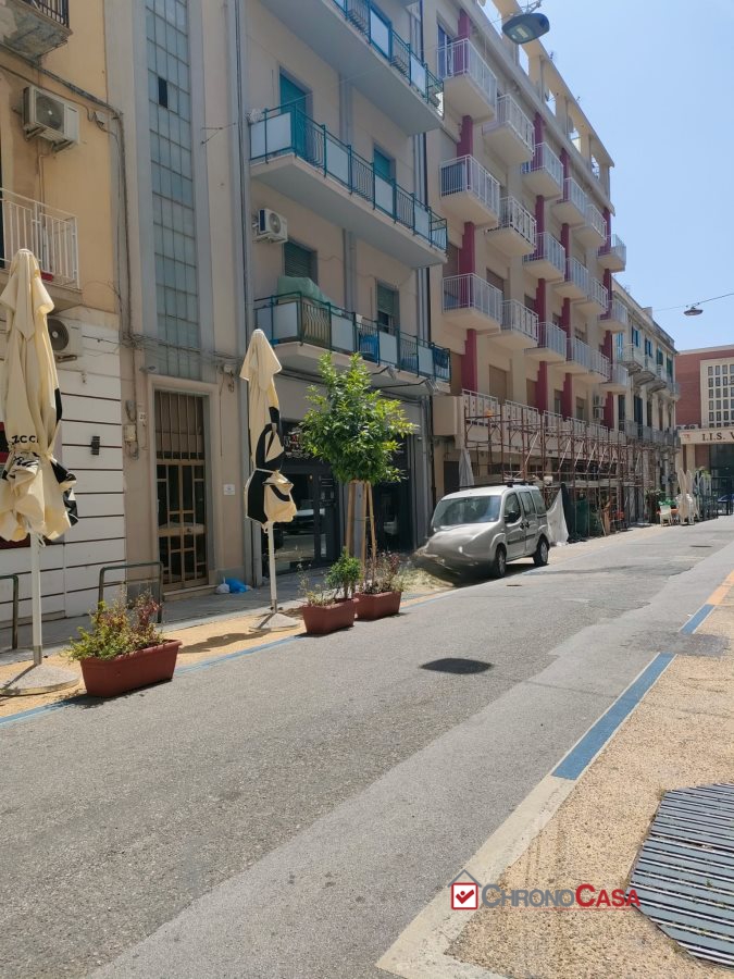 Trilocale in vendita a Messina