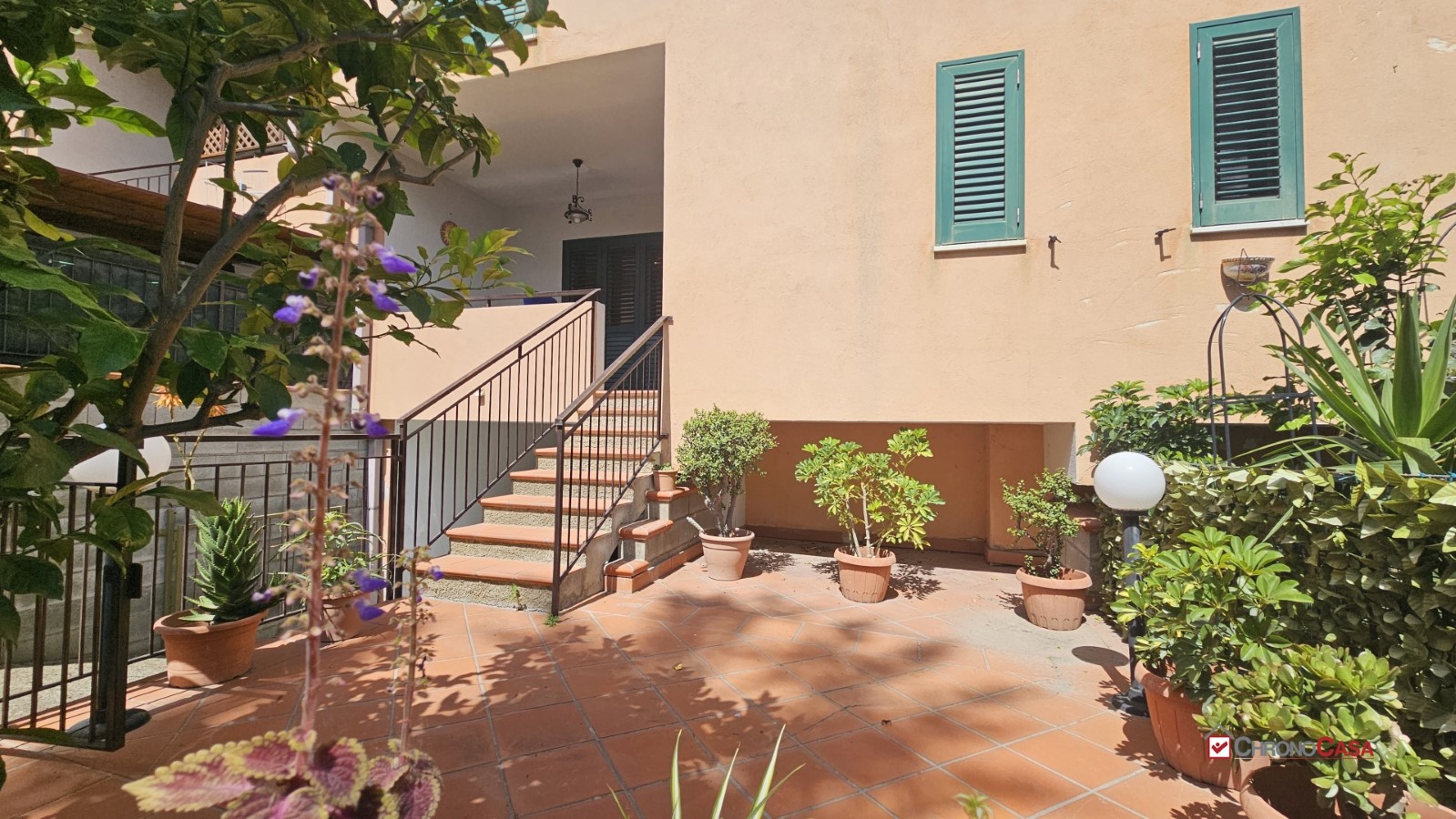 Villa in vendita a Messina