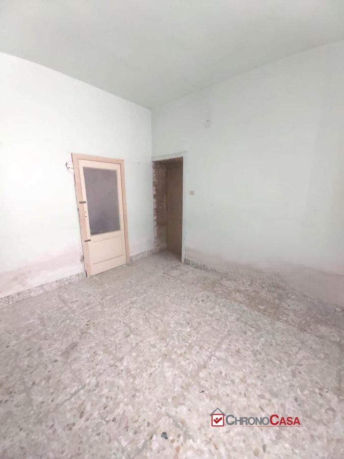 Quadrilocale in vendita a Messina