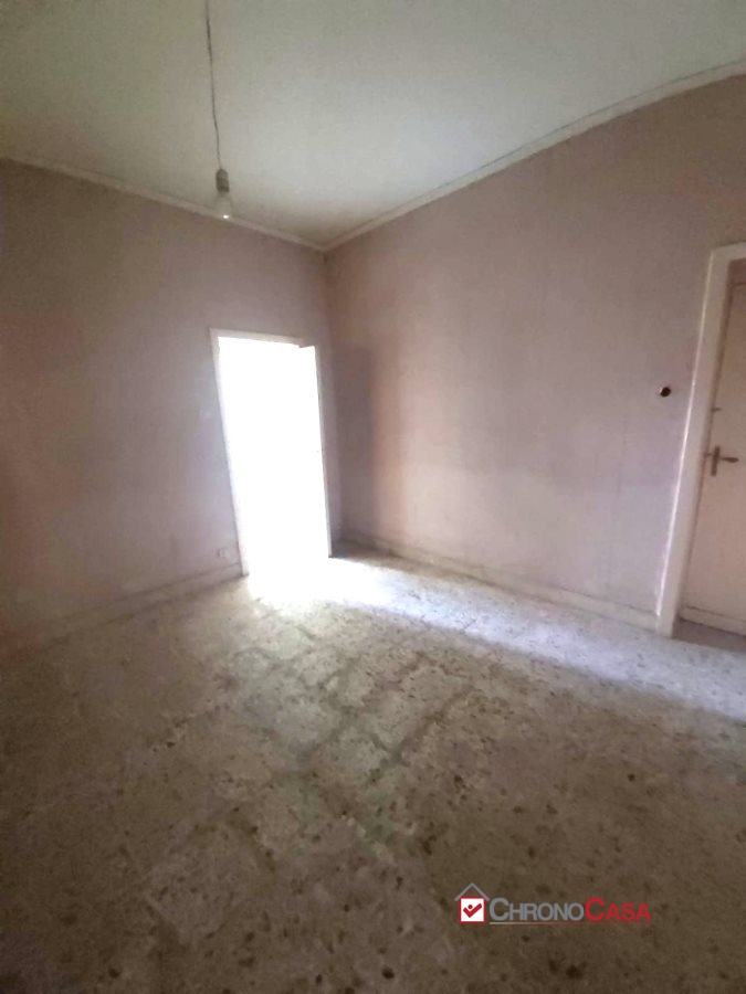 Quadrilocale in vendita a Messina