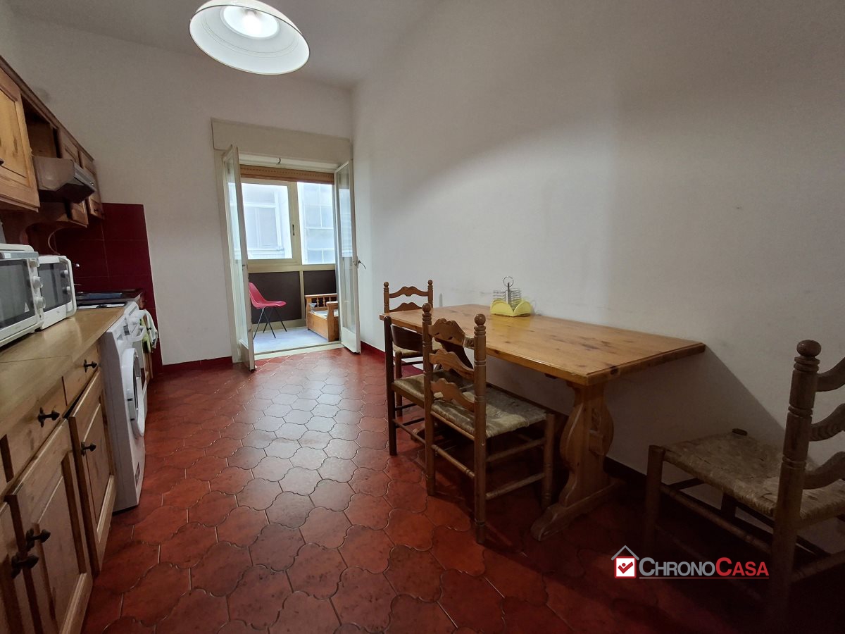 Monolocale in affitto a Messina
