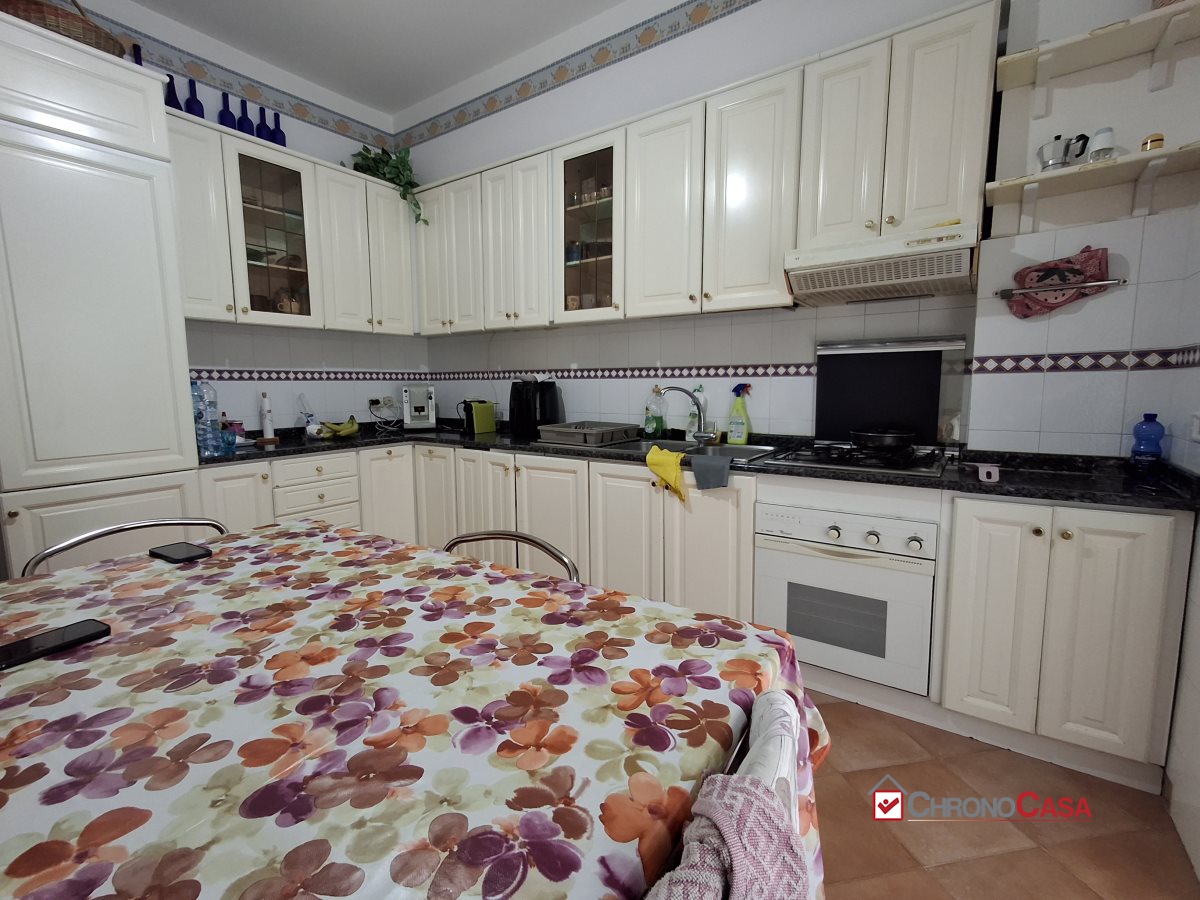 Monolocale in affitto a Messina