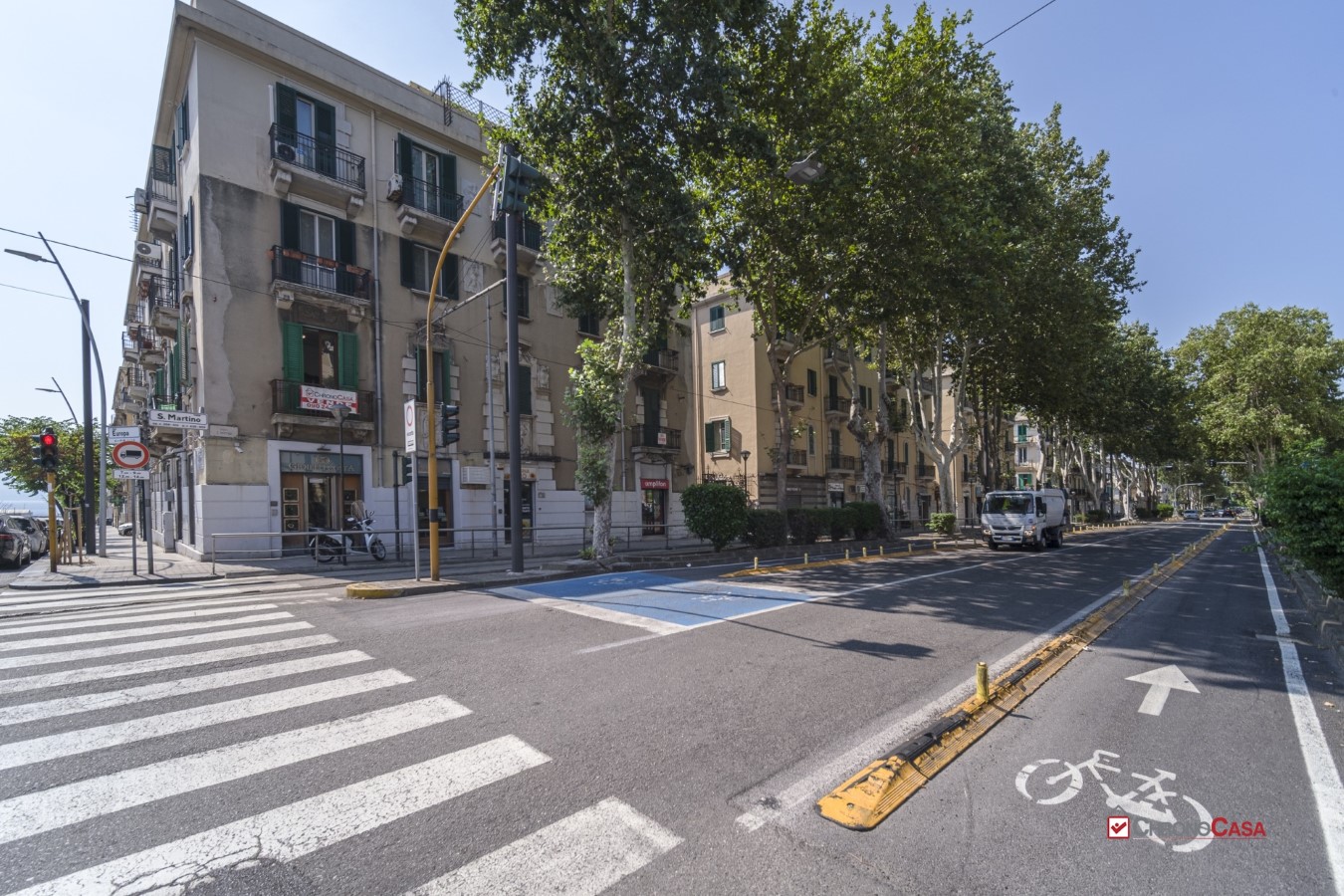 Appartamento in vendita a Messina