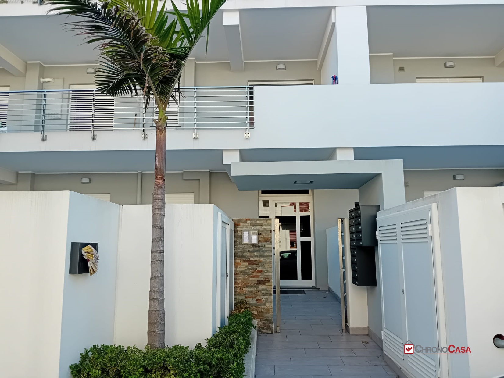 Bilocale a basso consumo a Venetico