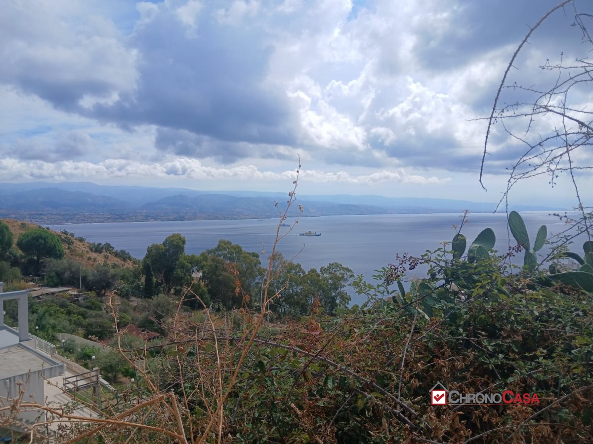 Terreno in vendita a Messina
