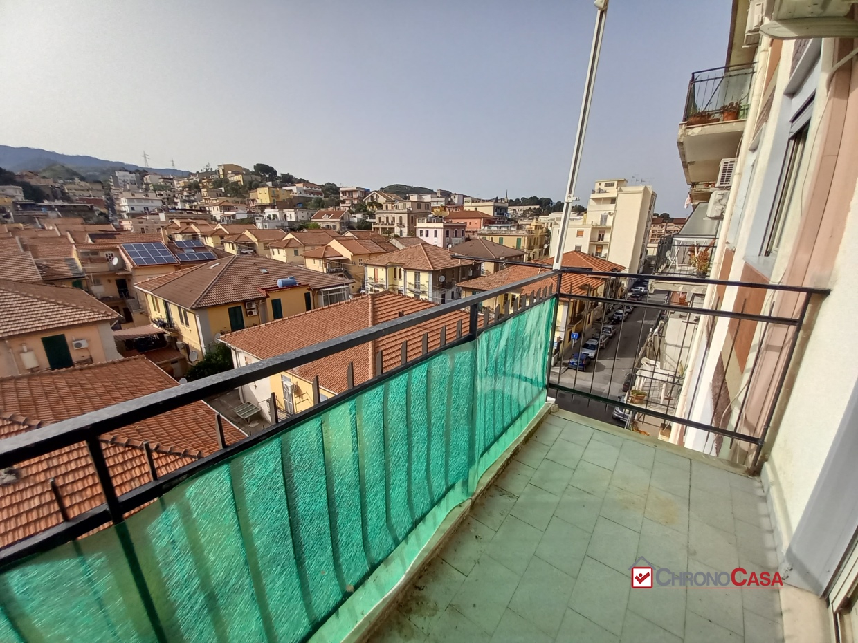 Bilocale in vendita a Messina