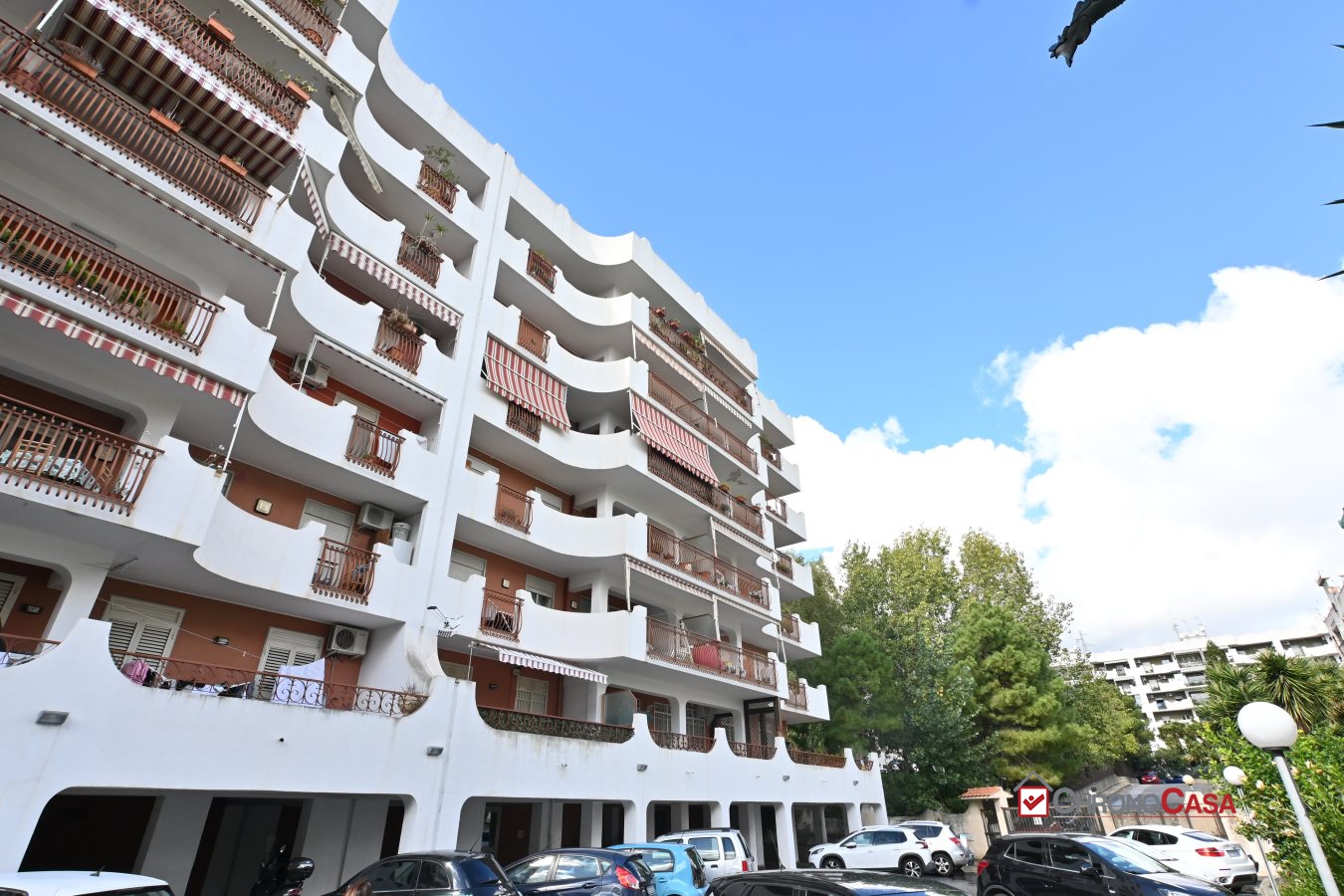 Appartamento in vendita a Messina