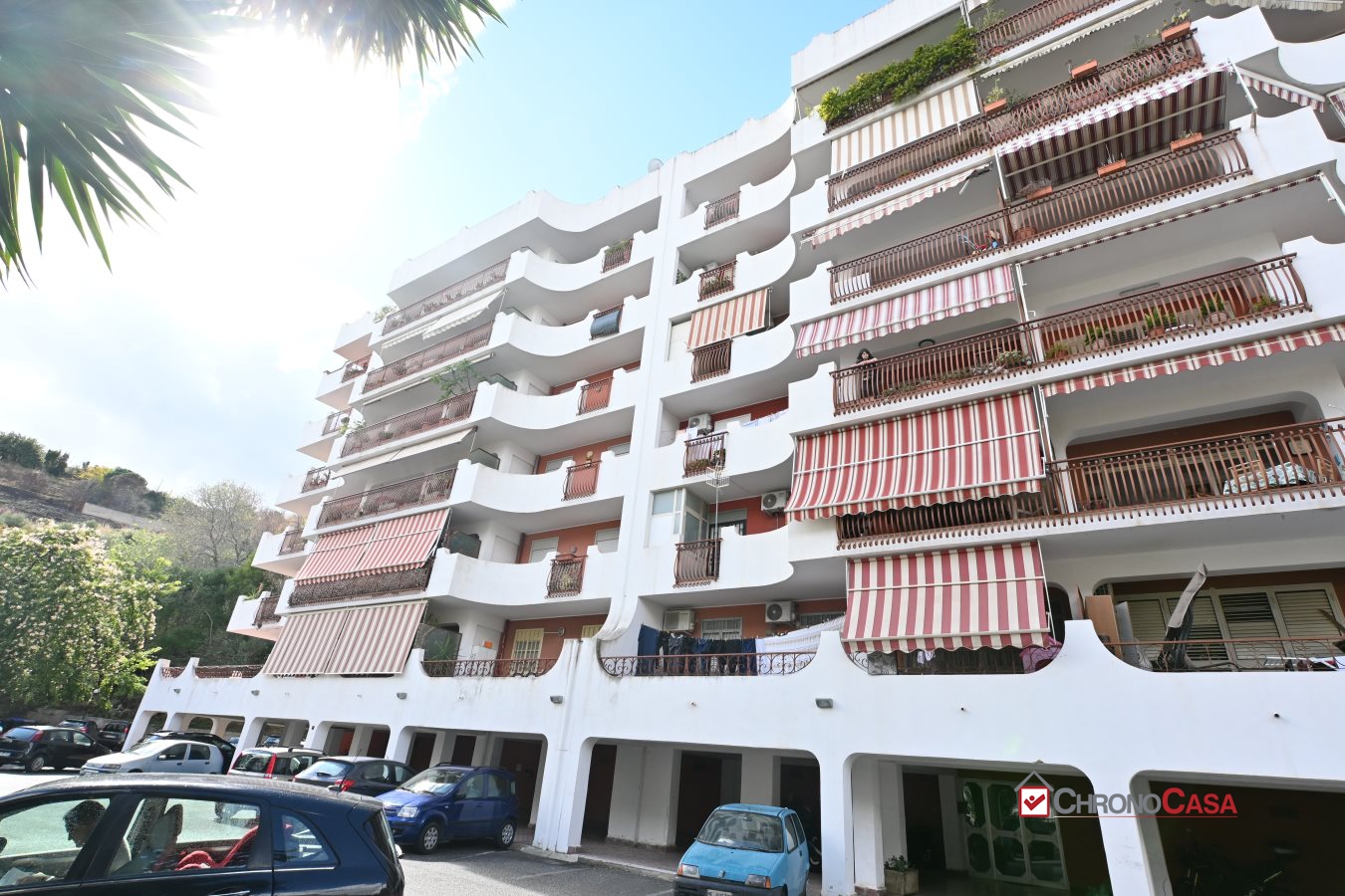 Appartamento in vendita a Messina