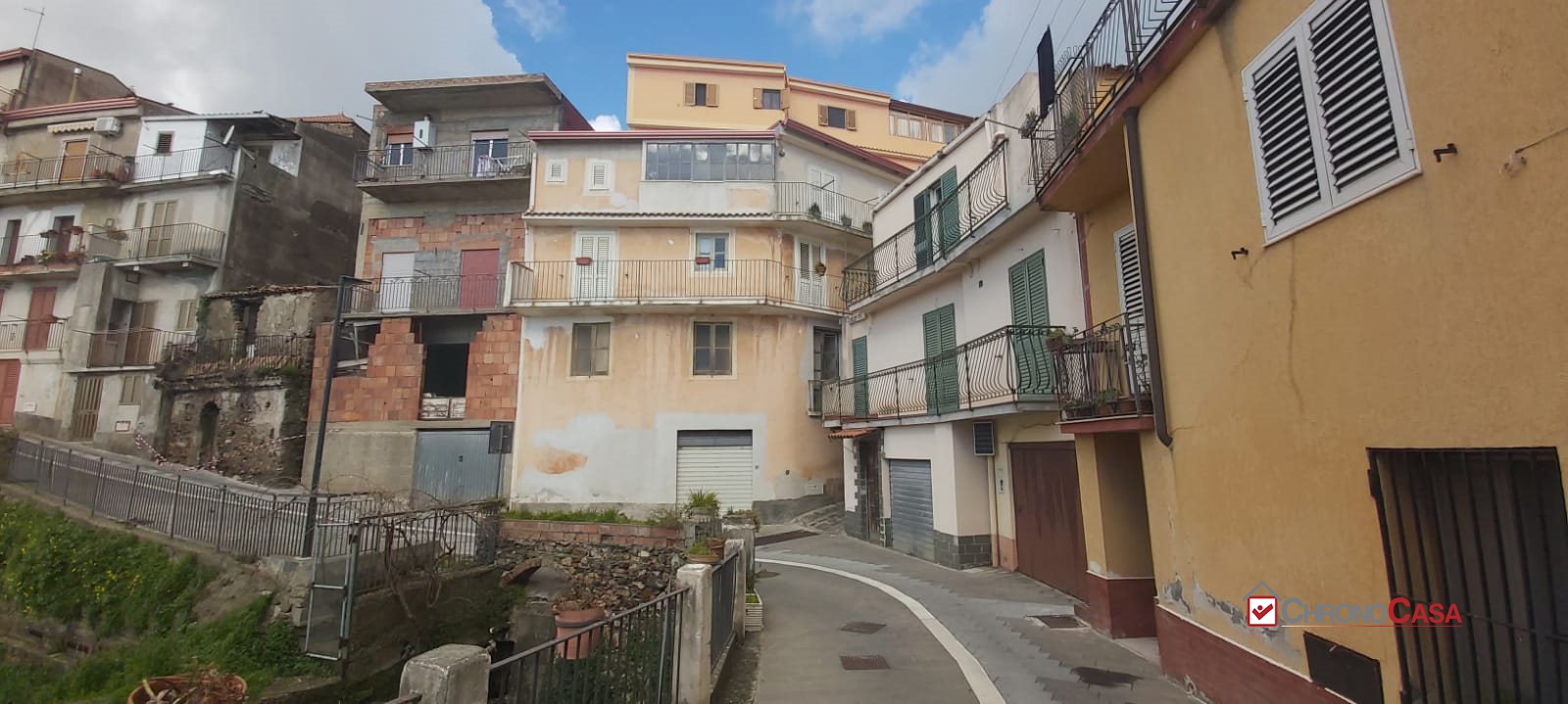 Attico in vendita a Messina