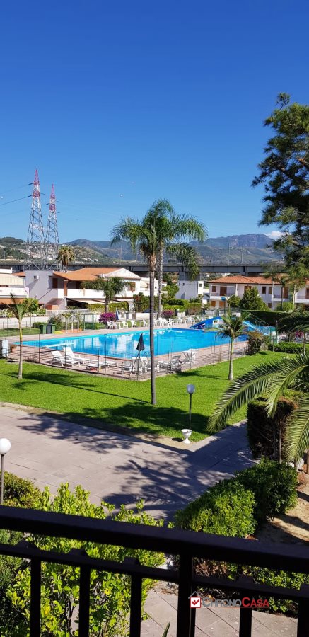 Trilocale in vendita a Furnari