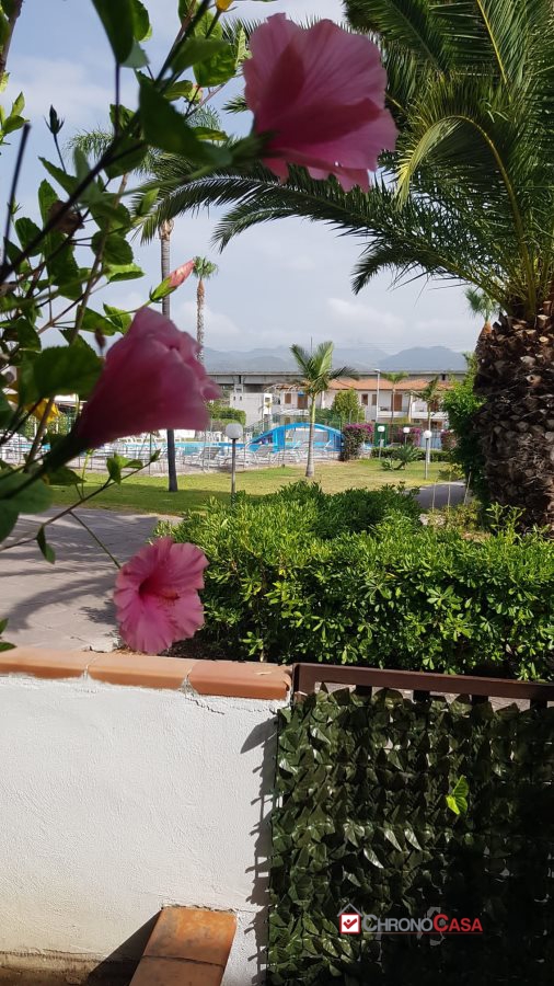 Trilocale in vendita a Furnari