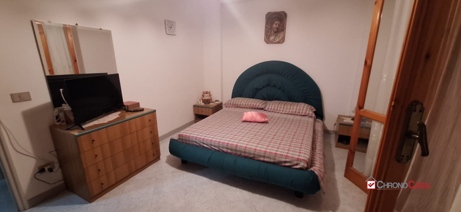 Trilocale in vendita a Furnari