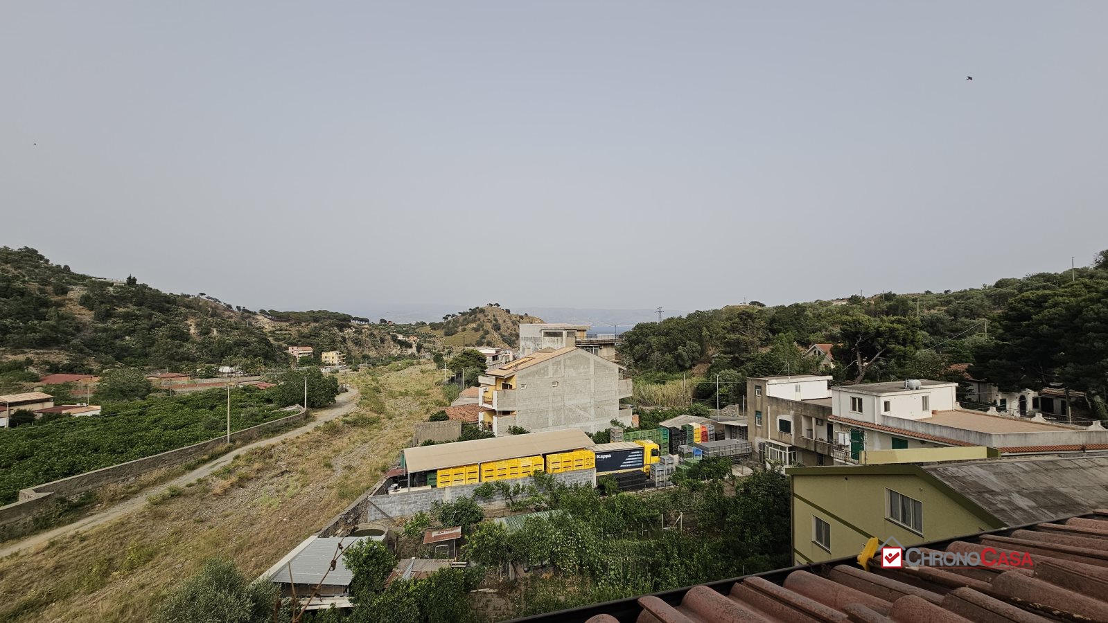 Attico in vendita a Messina