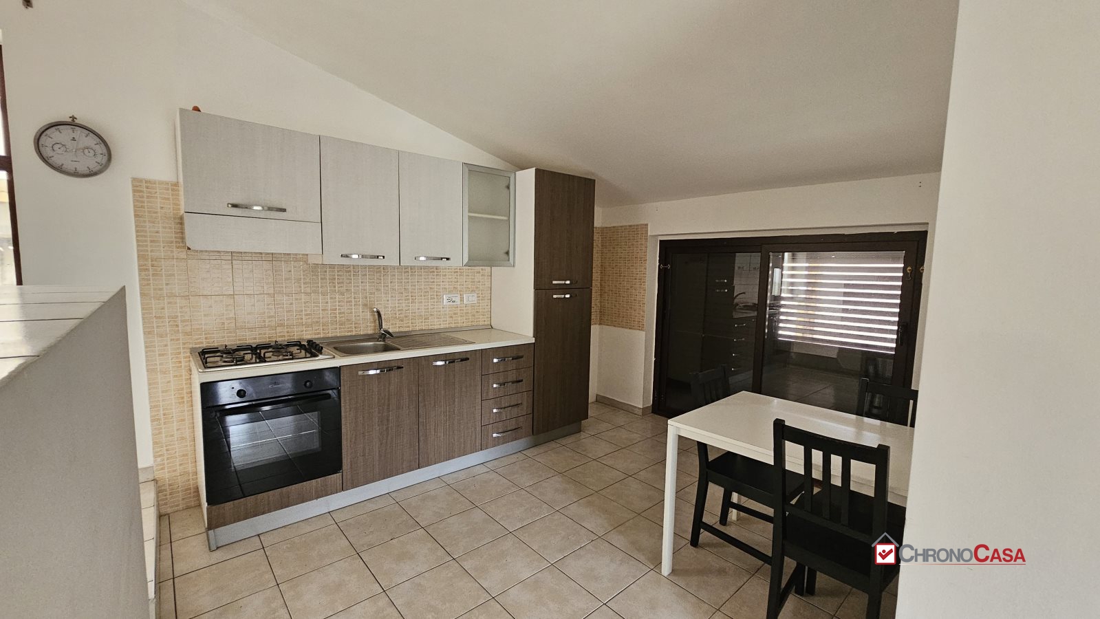 Attico in vendita a Messina