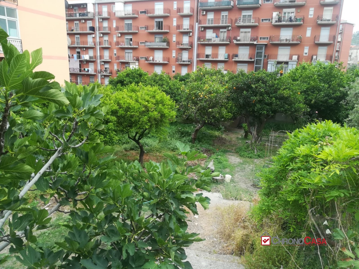 Terreno in vendita a Messina