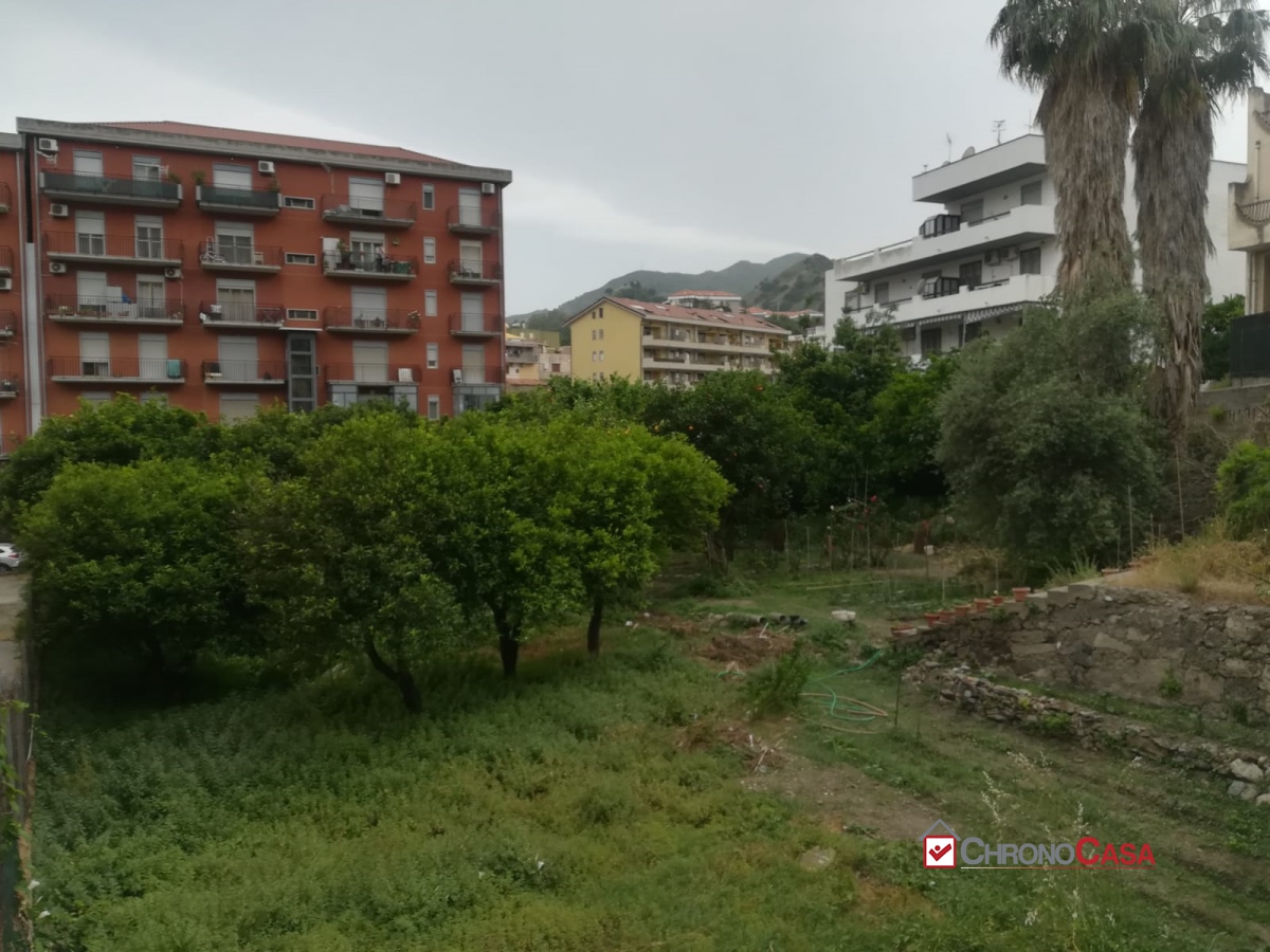 Terreno in vendita a Messina