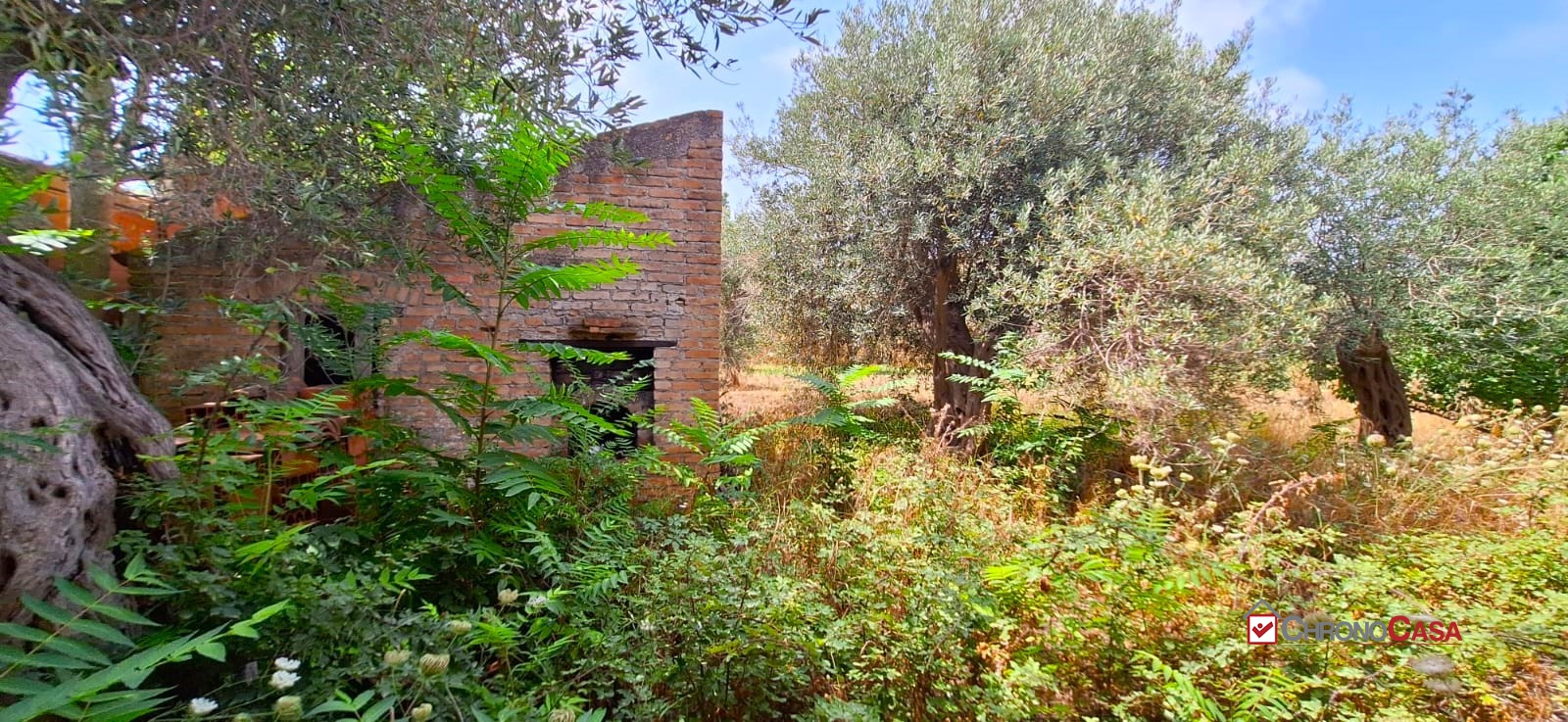 Rustico in vendita a Messina