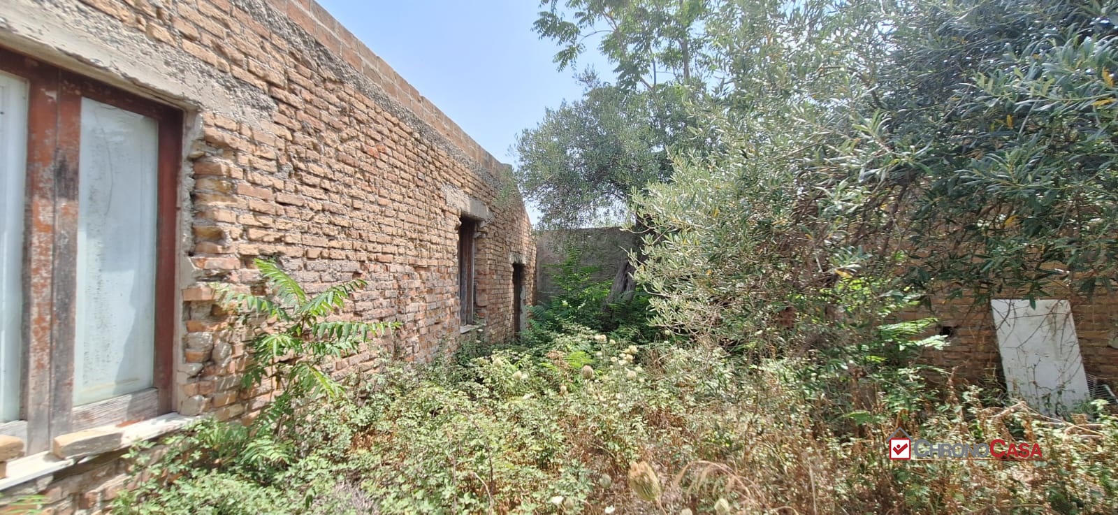 Rustico in vendita a Messina