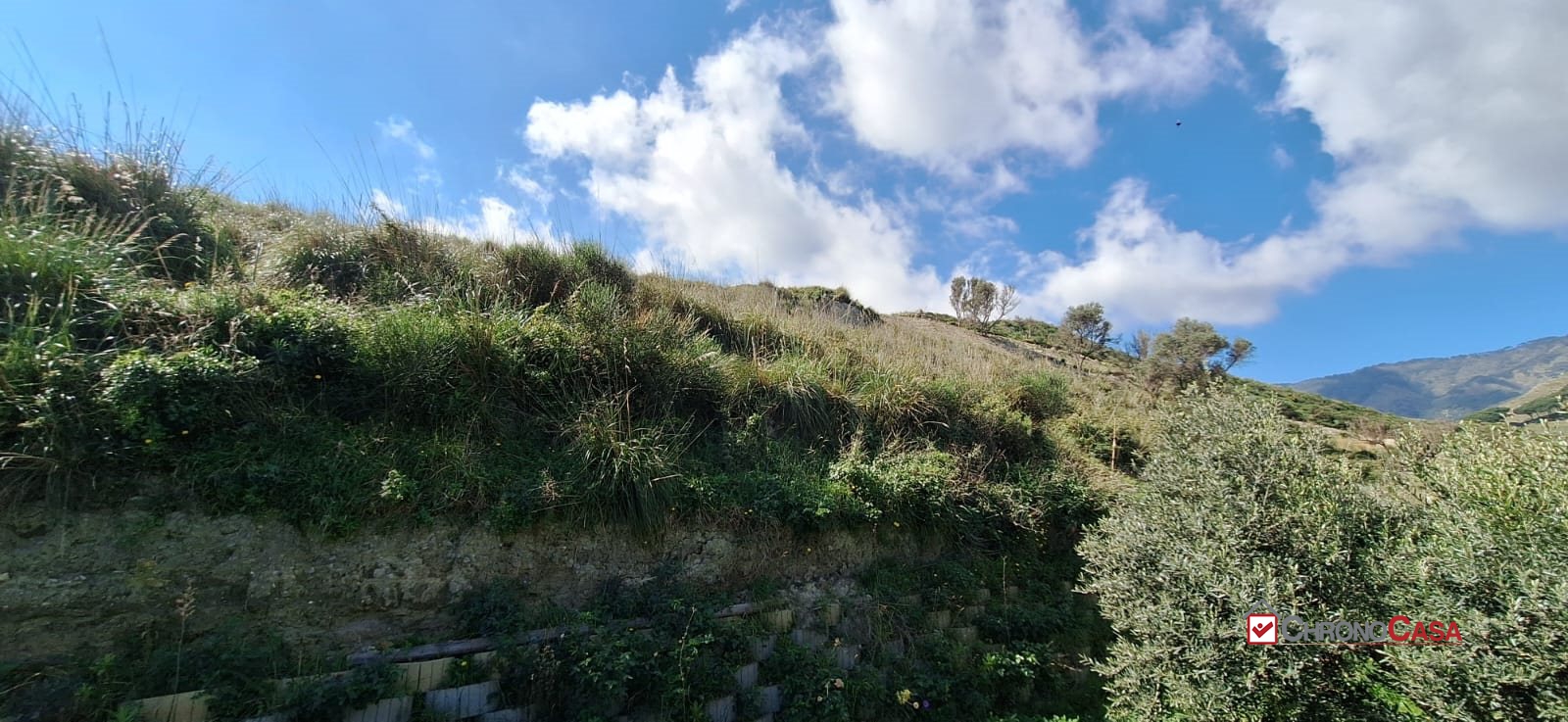 Terreno in vendita a Messina