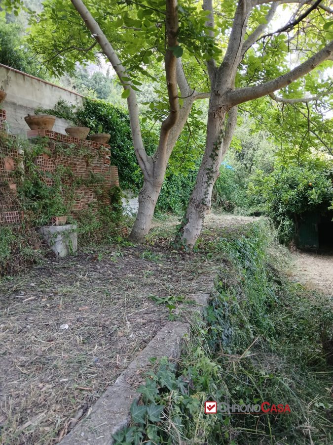 Terreno in vendita a Rometta