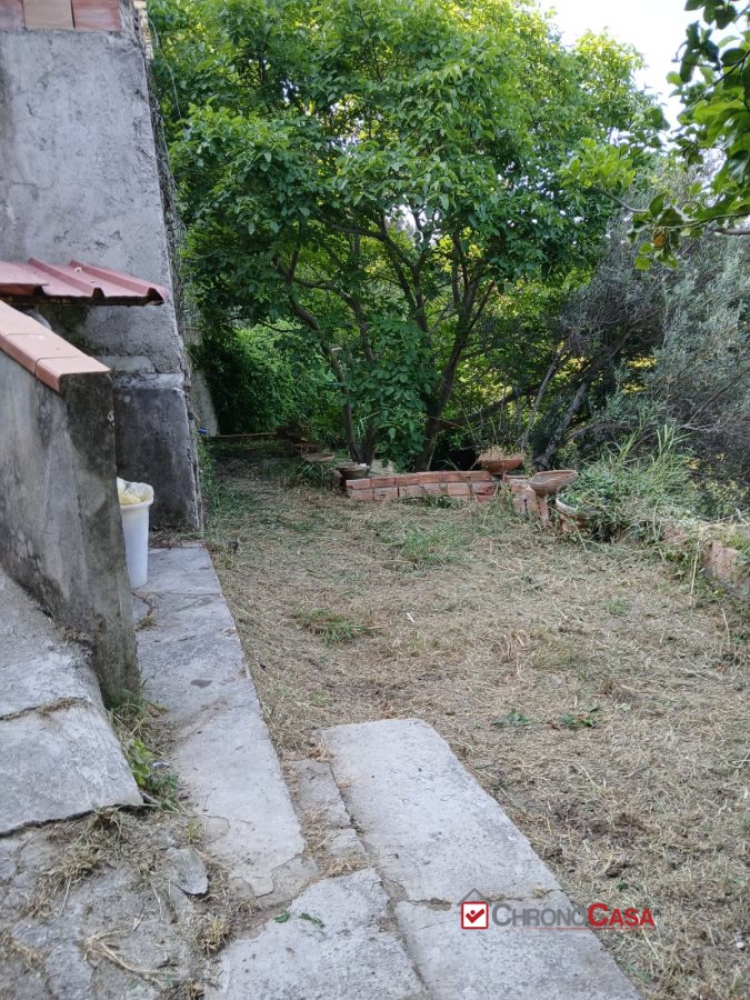 Terreno in vendita a Rometta