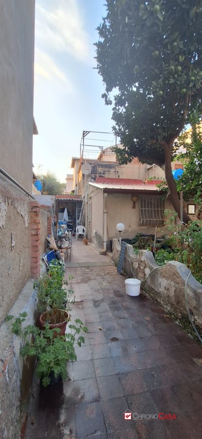 Villa in vendita a Messina