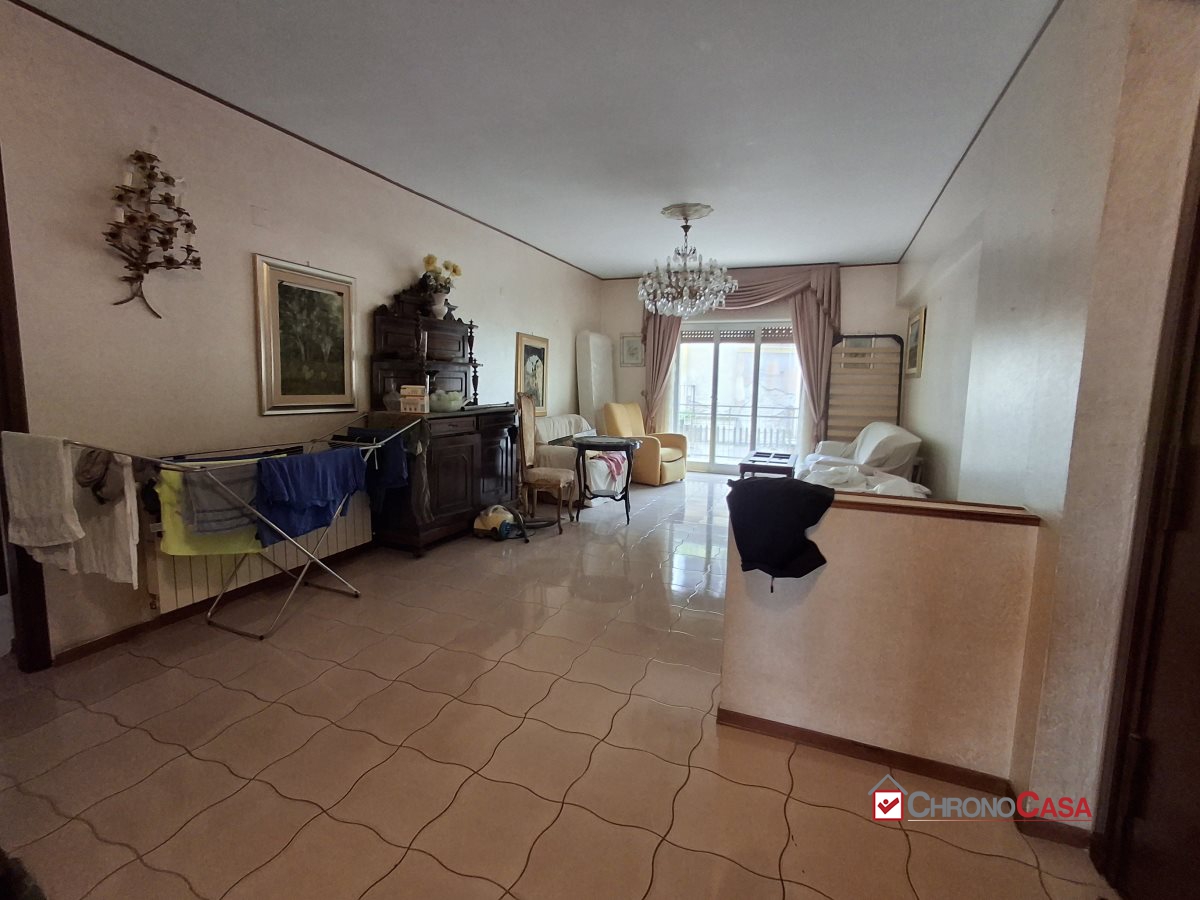 Appartamento in affitto a Messina