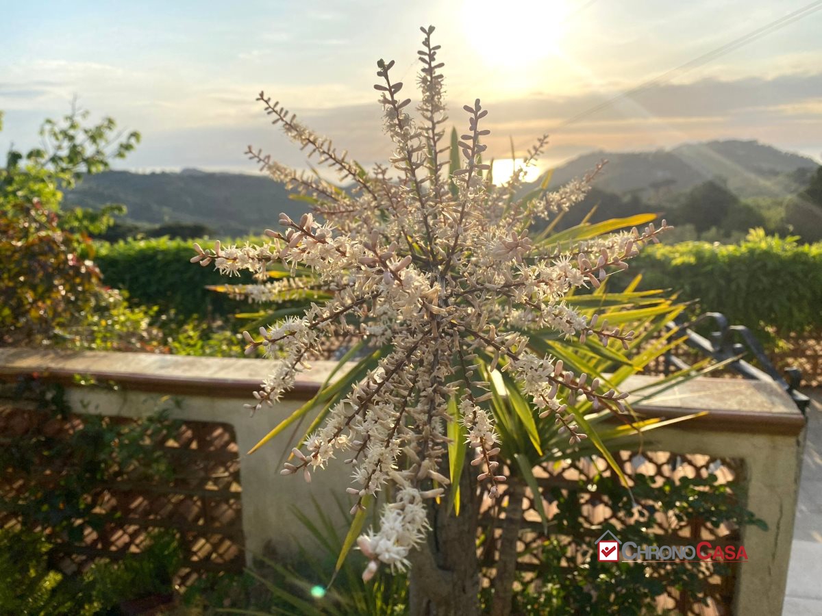 Villa in vendita a Messina