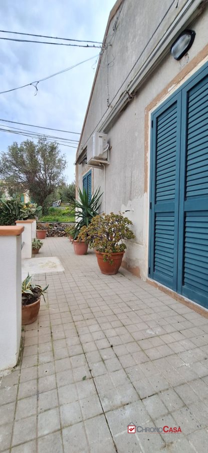 Casa indipendente in vendita a Messina