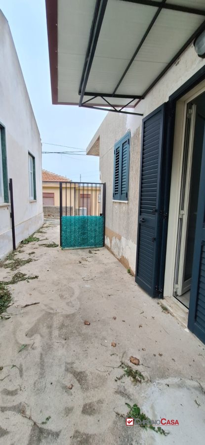 Casa indipendente in vendita a Messina