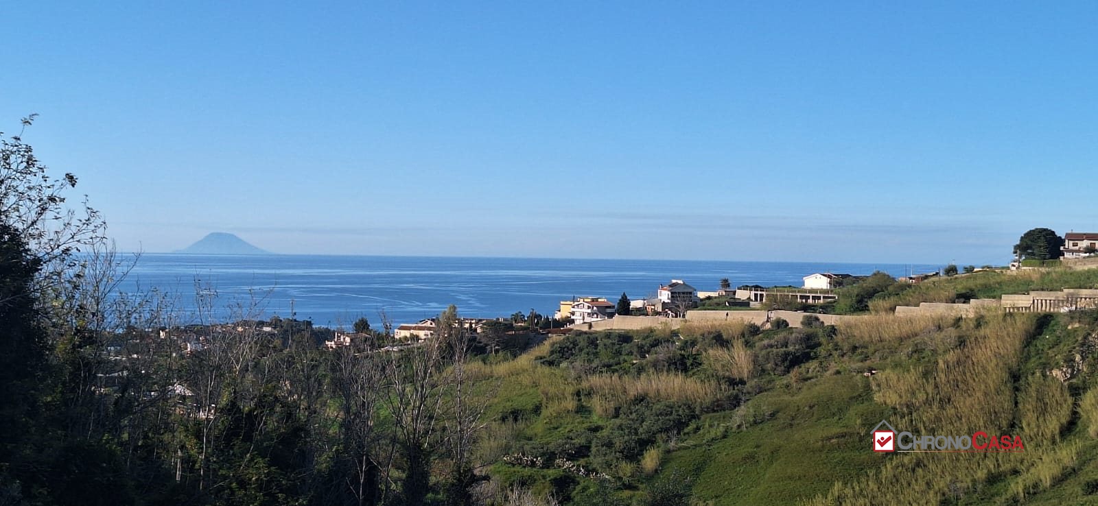 Terreno in vendita a Roccavaldina