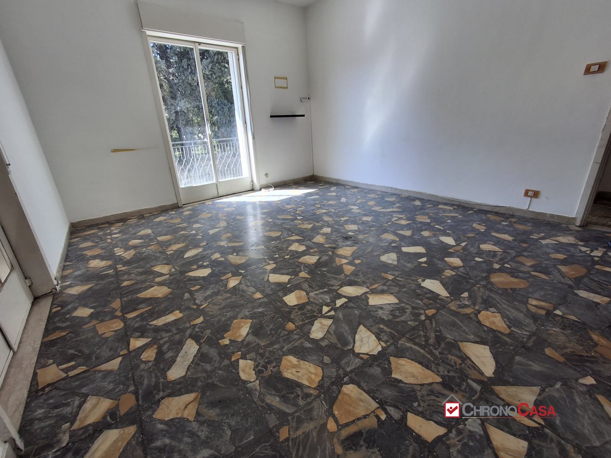 Quadrilocale in affitto a Messina