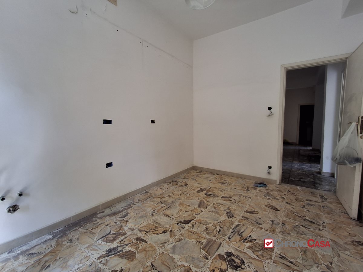 Quadrilocale in affitto a Messina