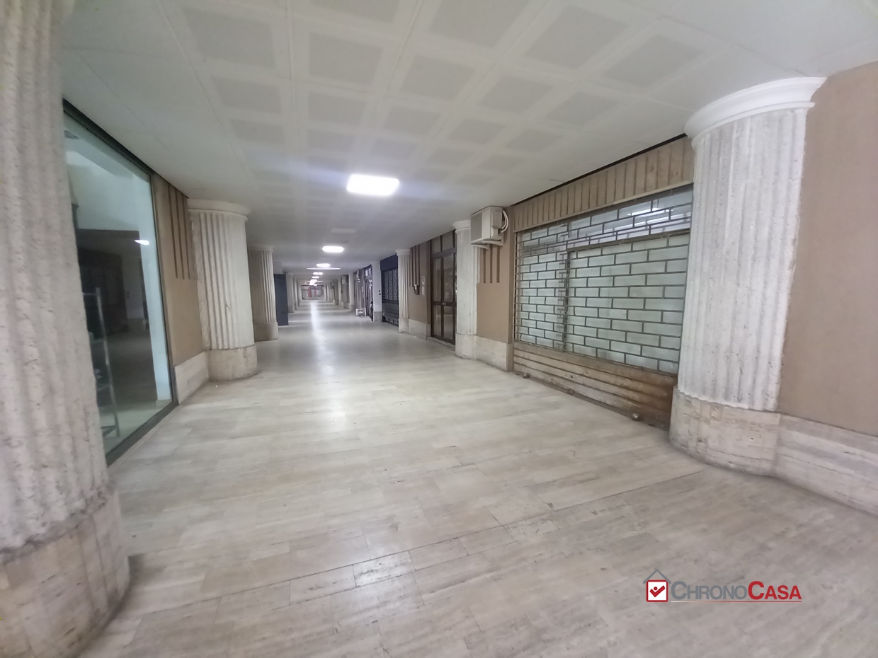 Quadrilocale in affitto a Messina