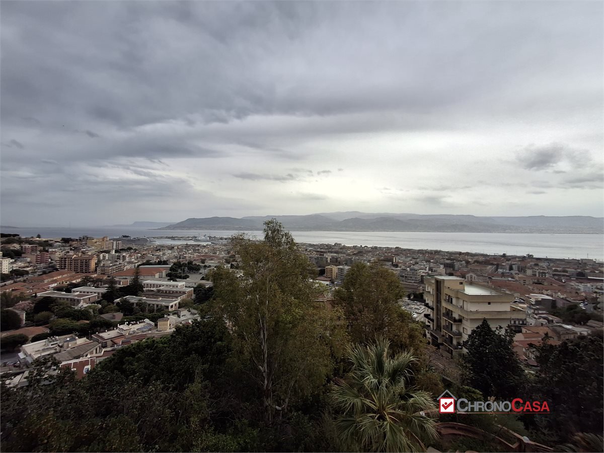 Appartamento in affitto a Messina