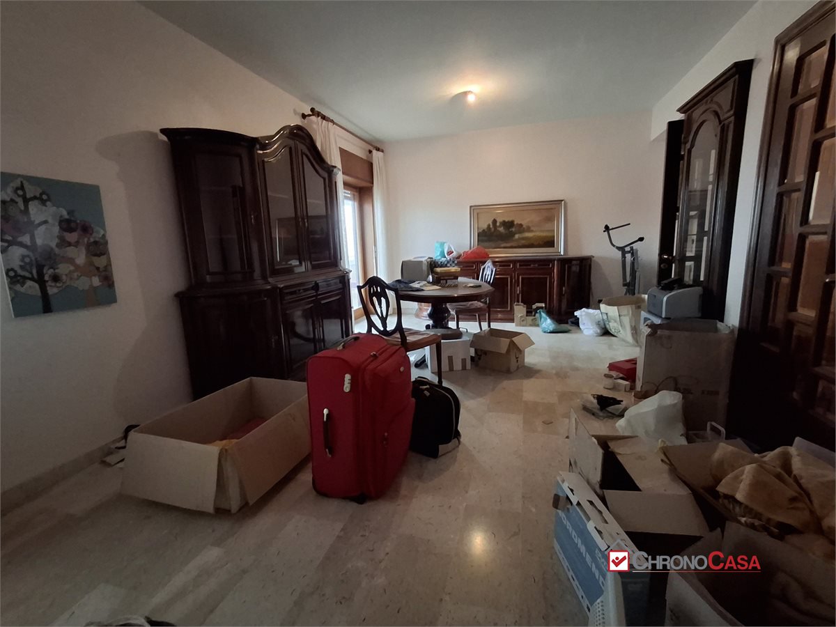 Appartamento in affitto a Messina