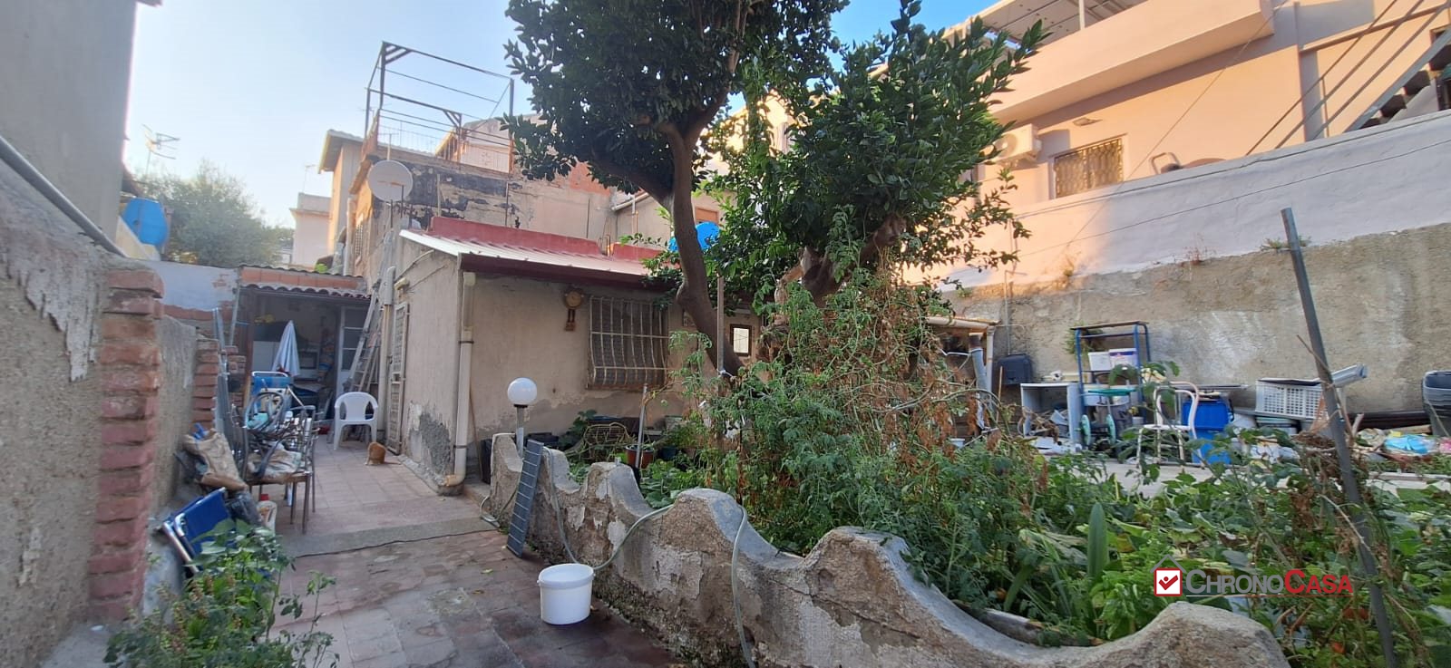 Villa in vendita a Messina