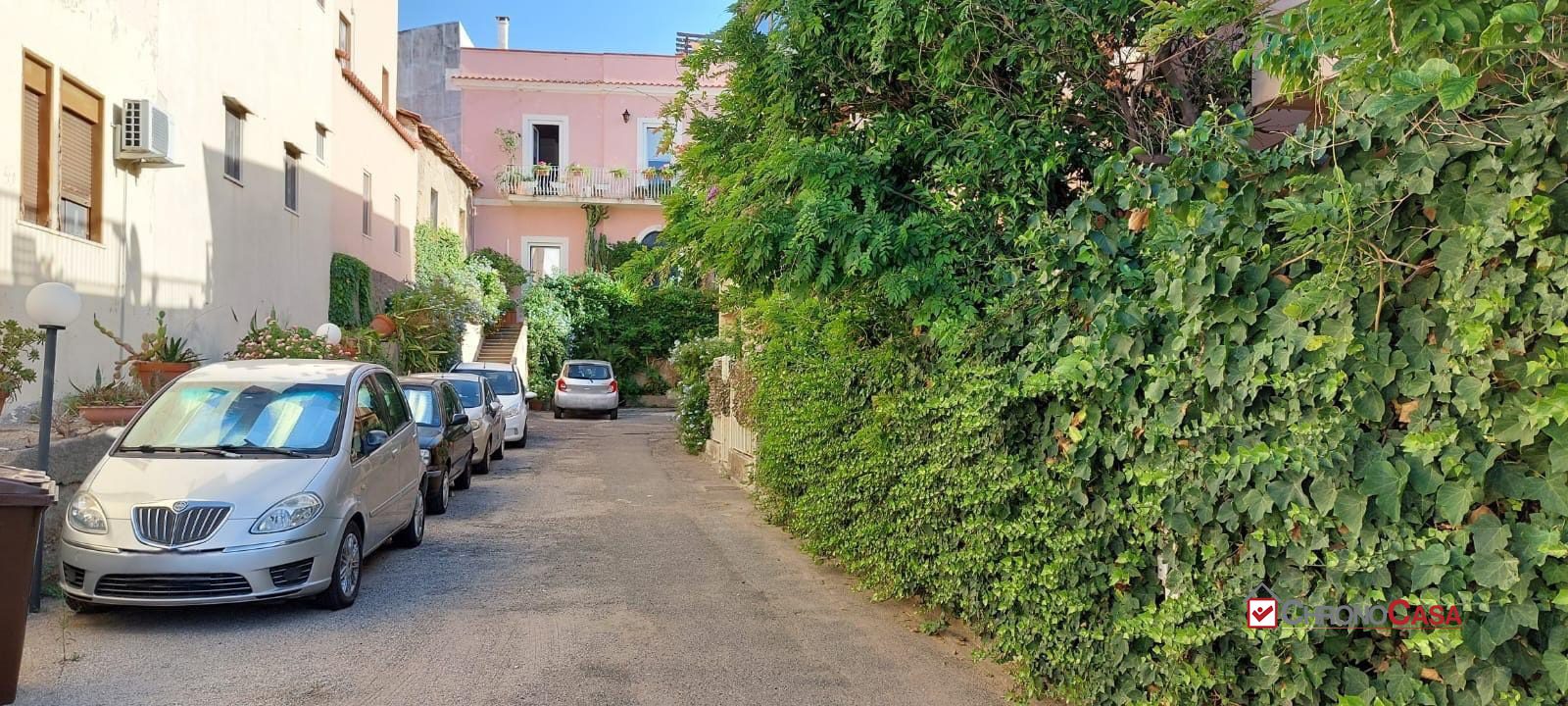 Bilocale in affitto a Messina