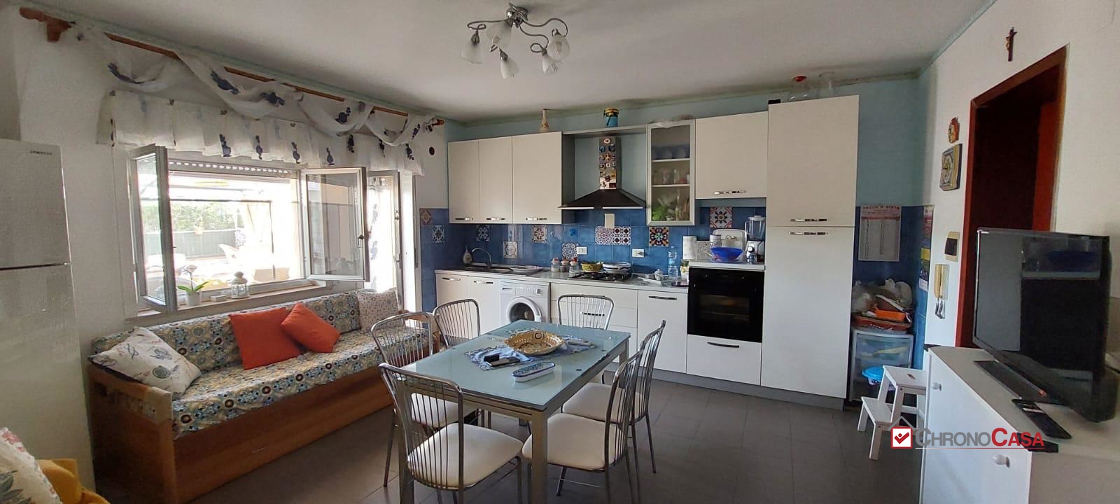 Bilocale in affitto a Messina