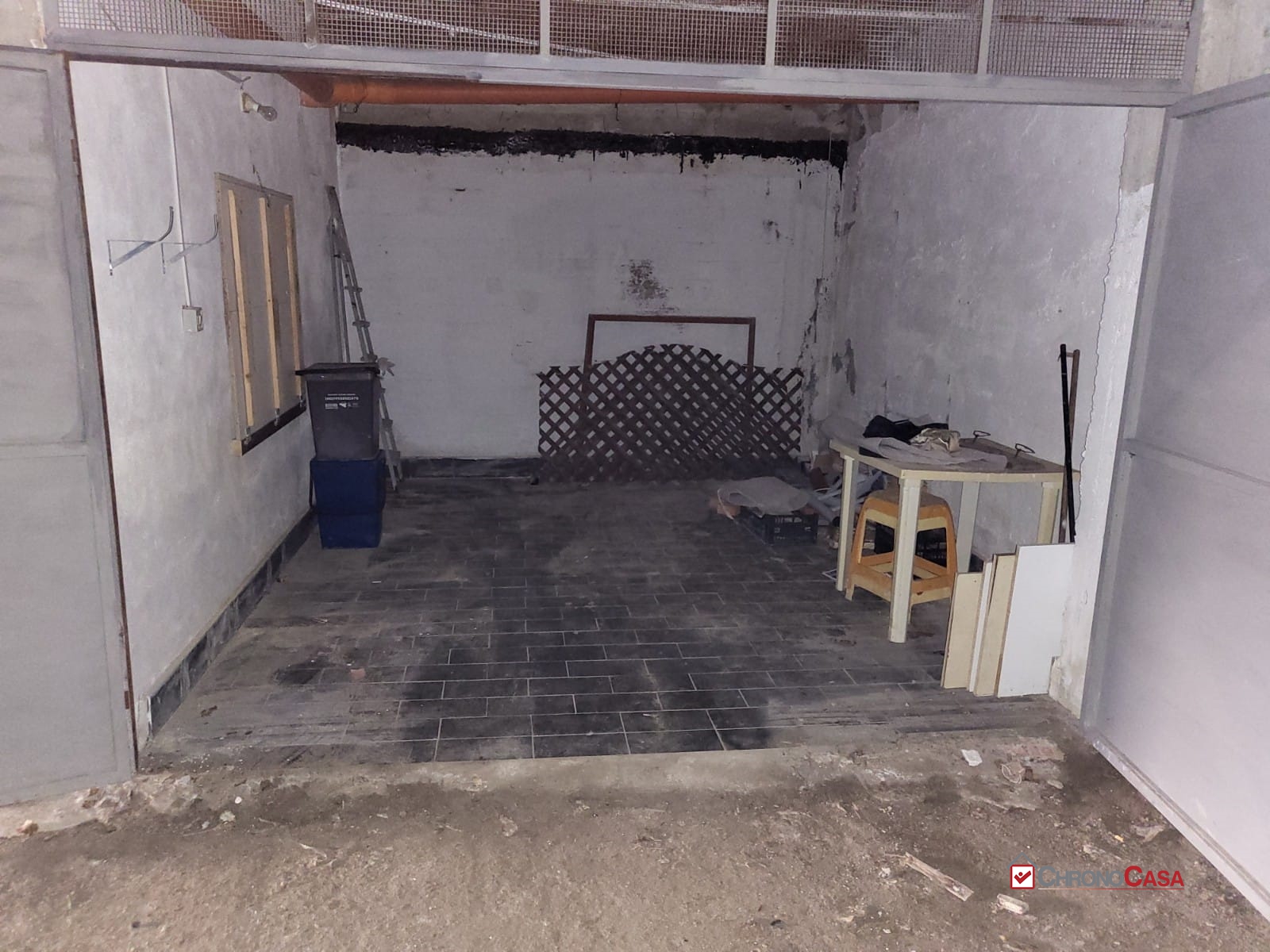 Magazzino in vendita a Rometta