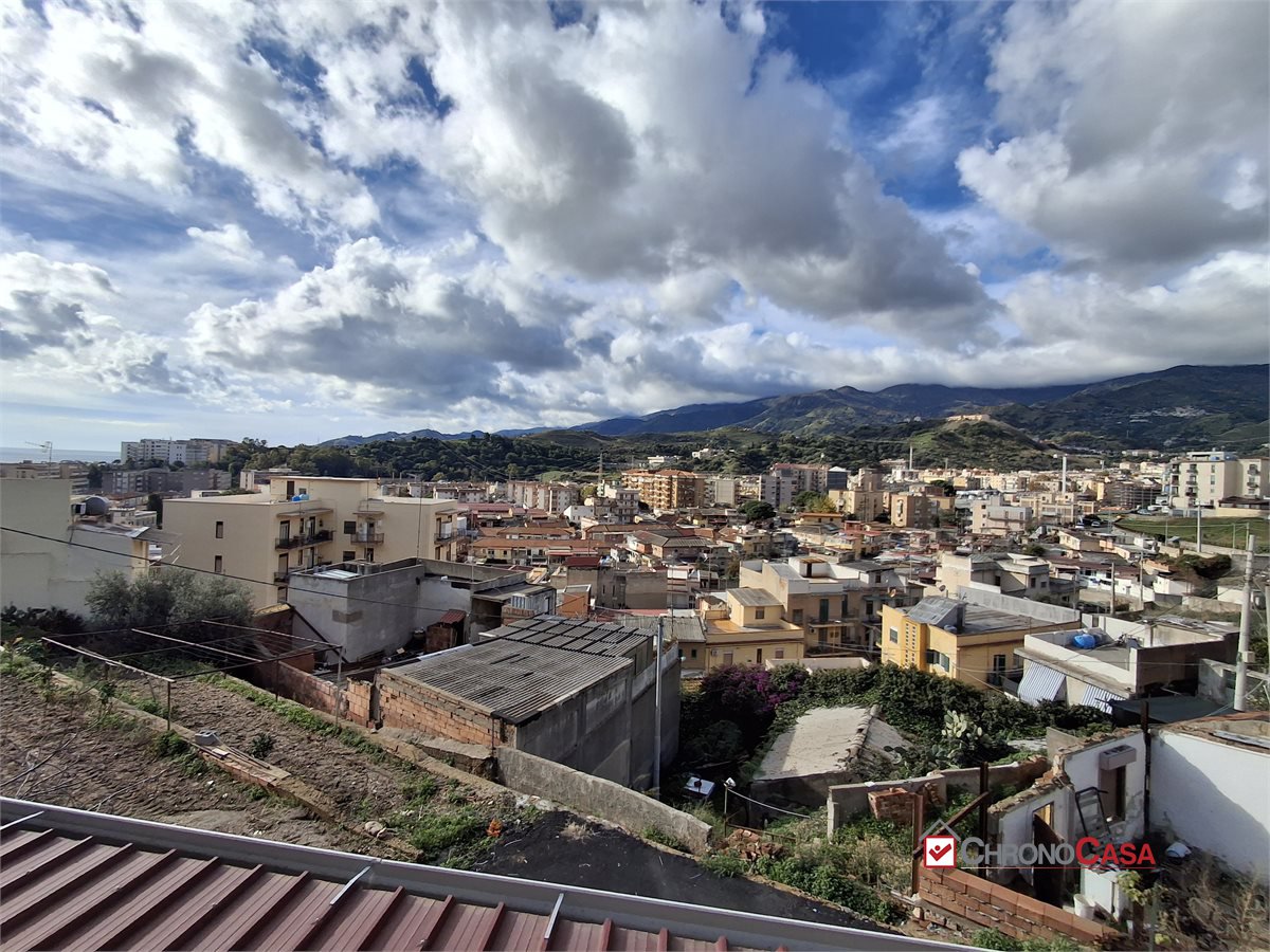 Trilocale in affitto a Messina