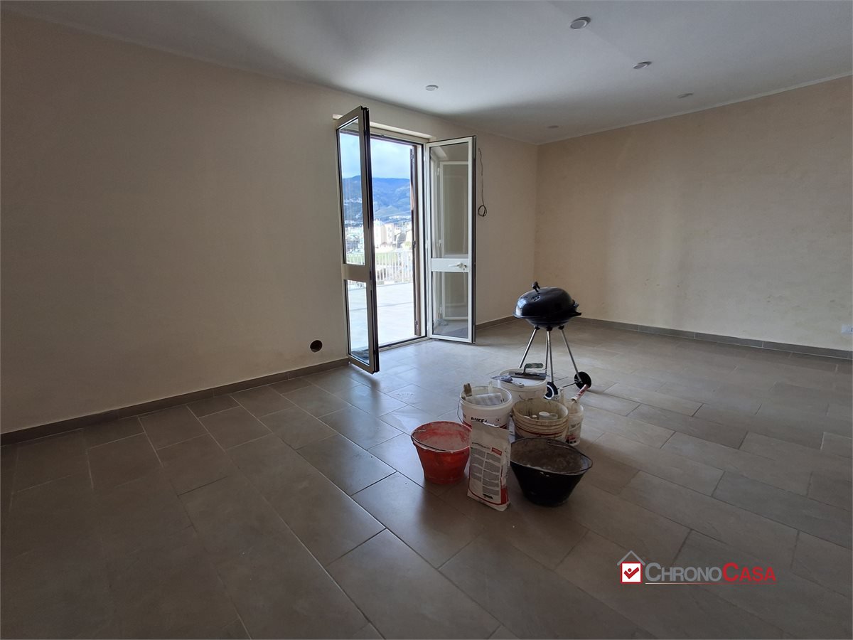 Trilocale in affitto a Messina