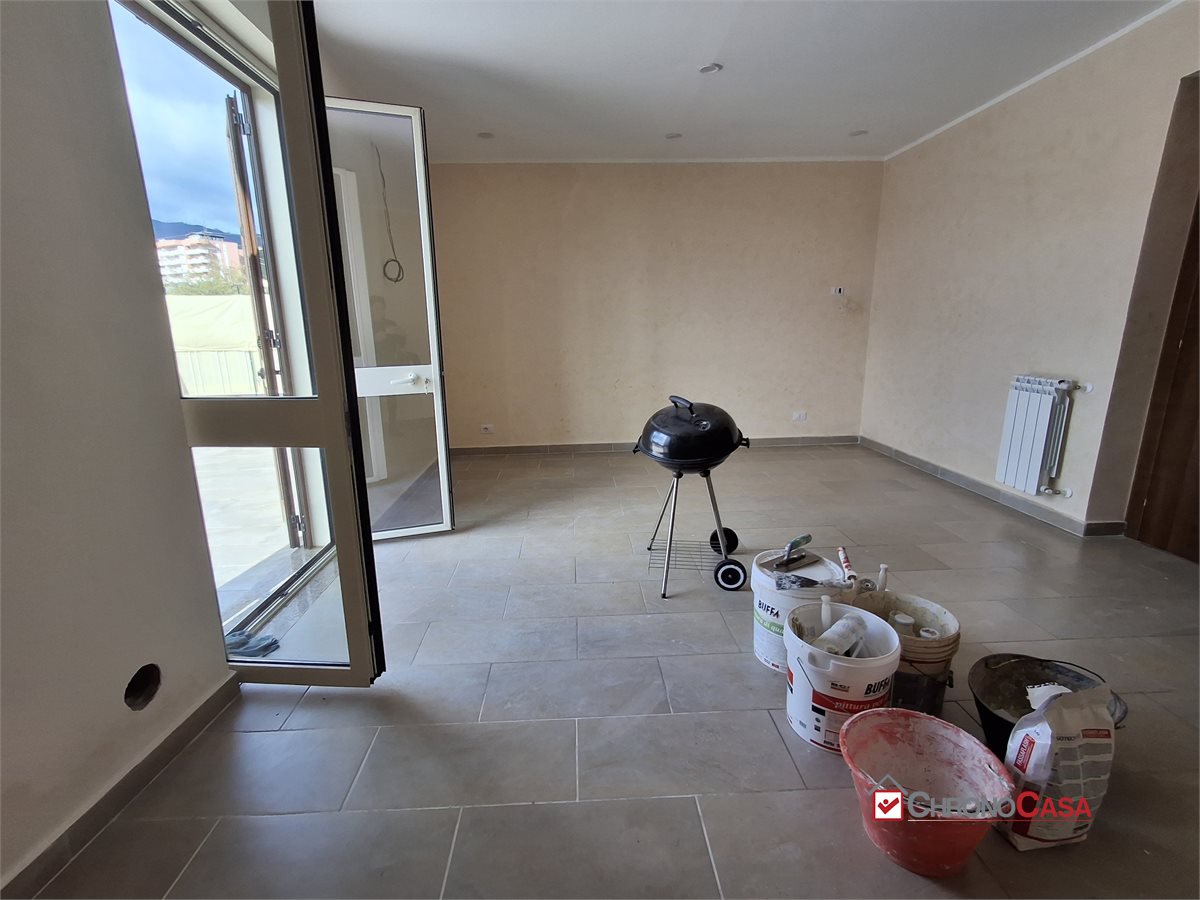 Trilocale in affitto a Messina