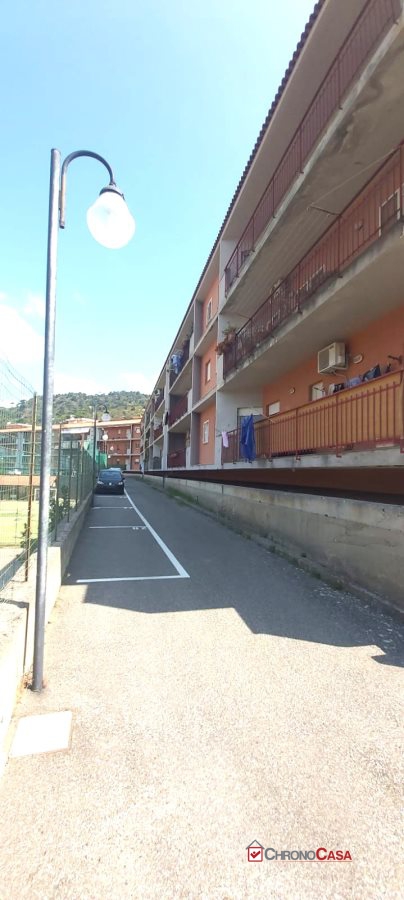 Quadrilocale vista mare a Messina