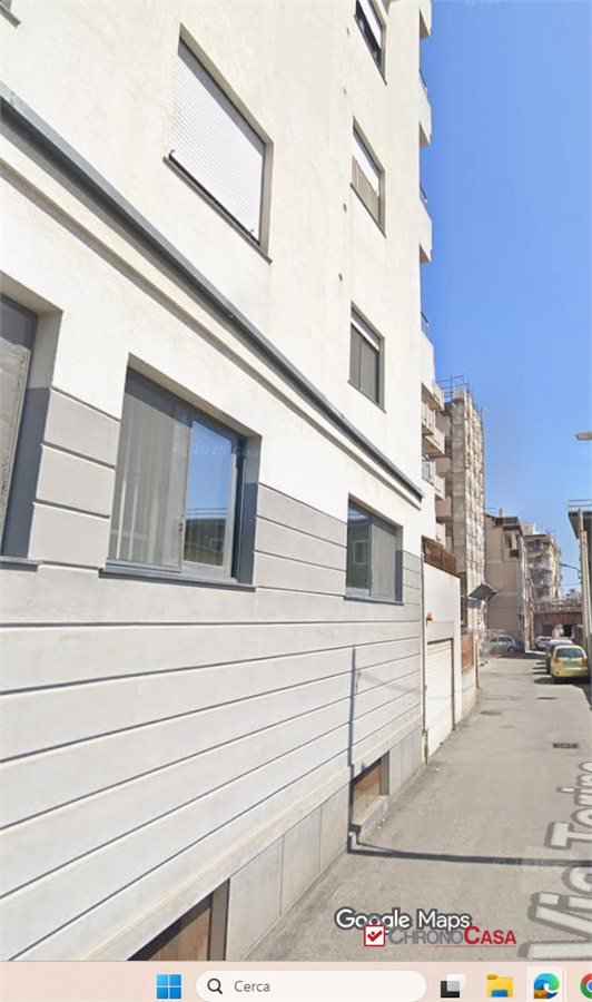 Ufficio in affitto a Messina