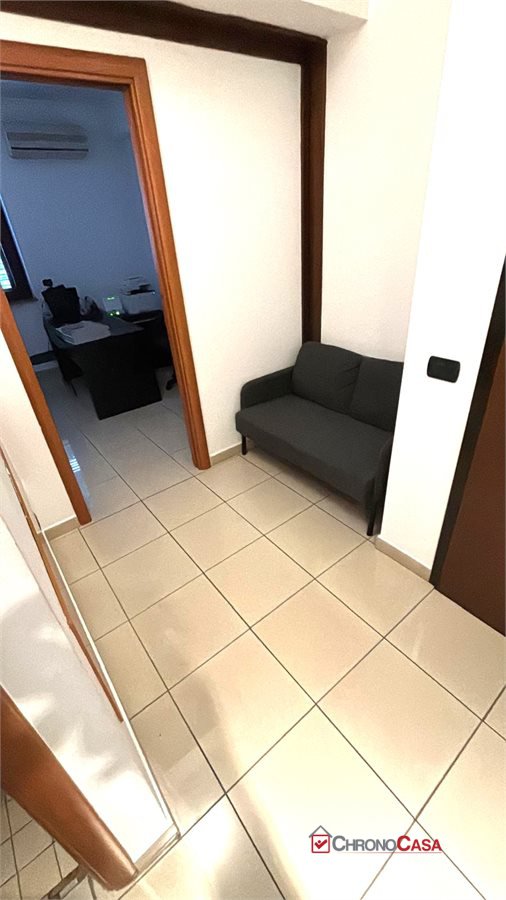 Ufficio in affitto a Messina