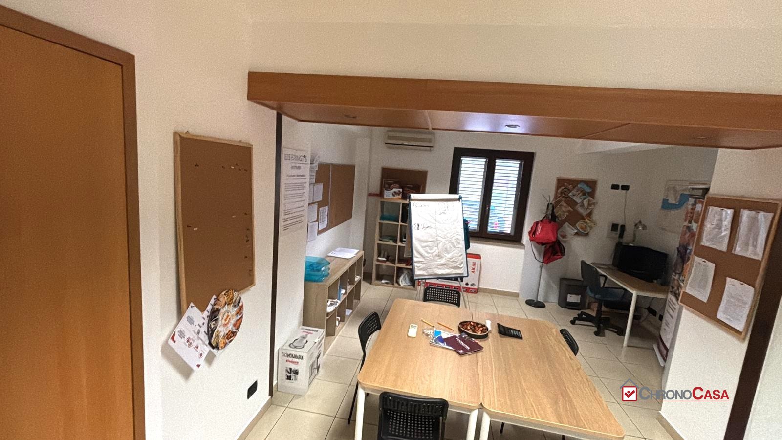 Ufficio in affitto a Messina