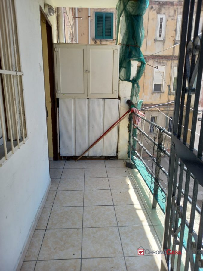 Trilocale in vendita a Messina