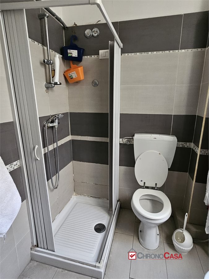 Appartamento in affitto a Messina